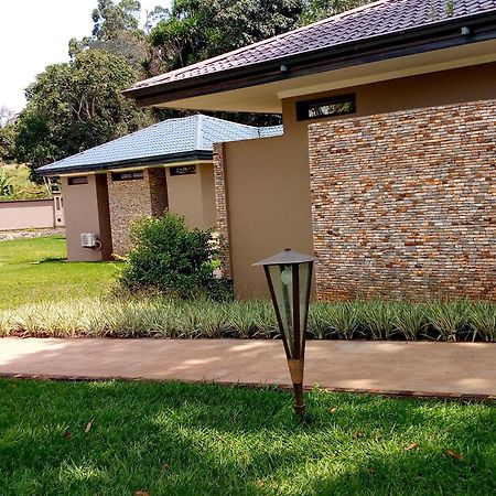 Tagidor Garden Resort&Spa Bangou Exterior foto