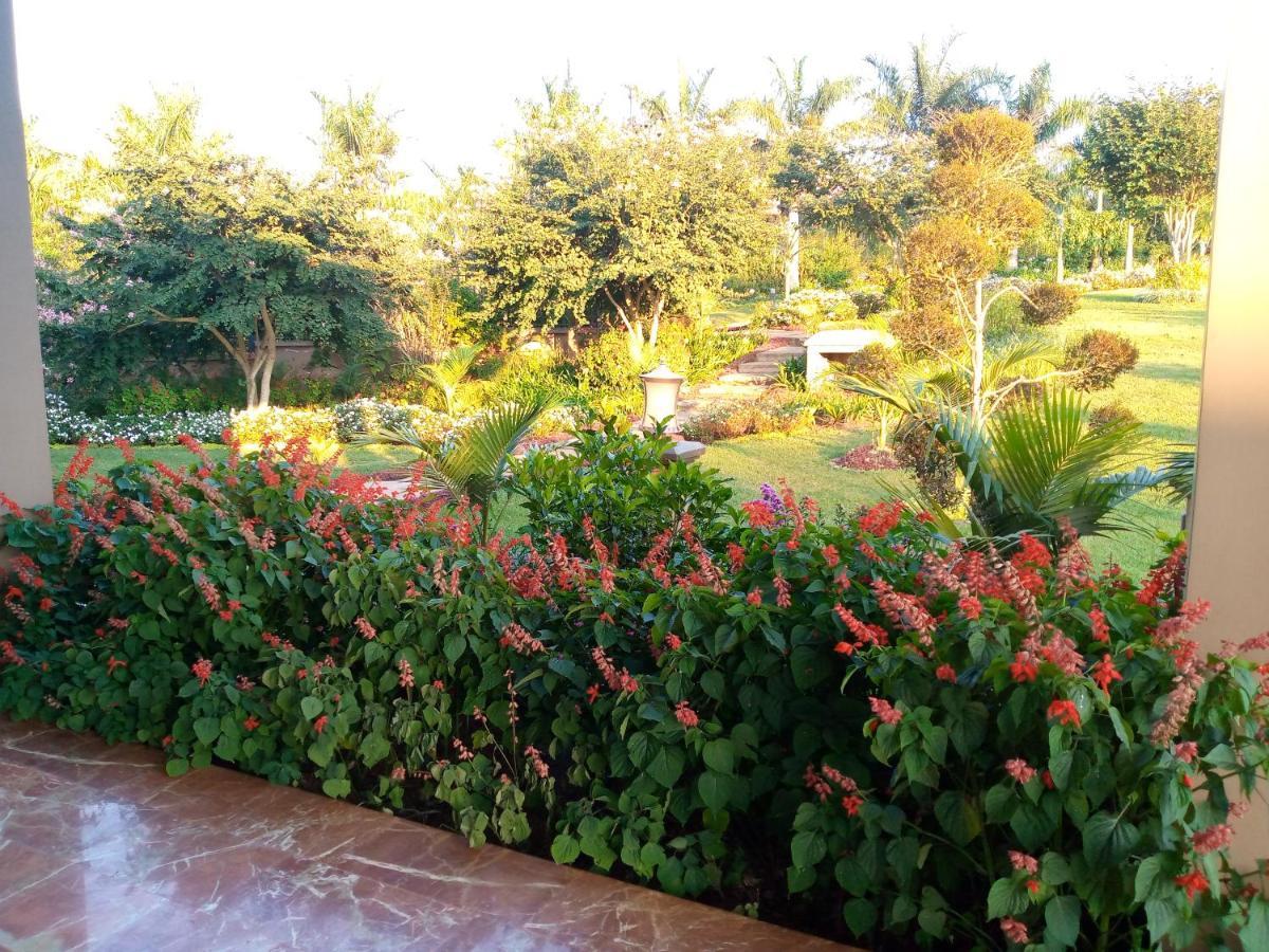Tagidor Garden Resort&Spa Bangou Exterior foto