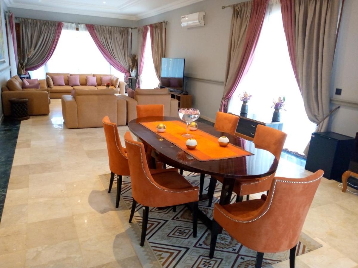 Tagidor Garden Resort&Spa Bangou Exterior foto